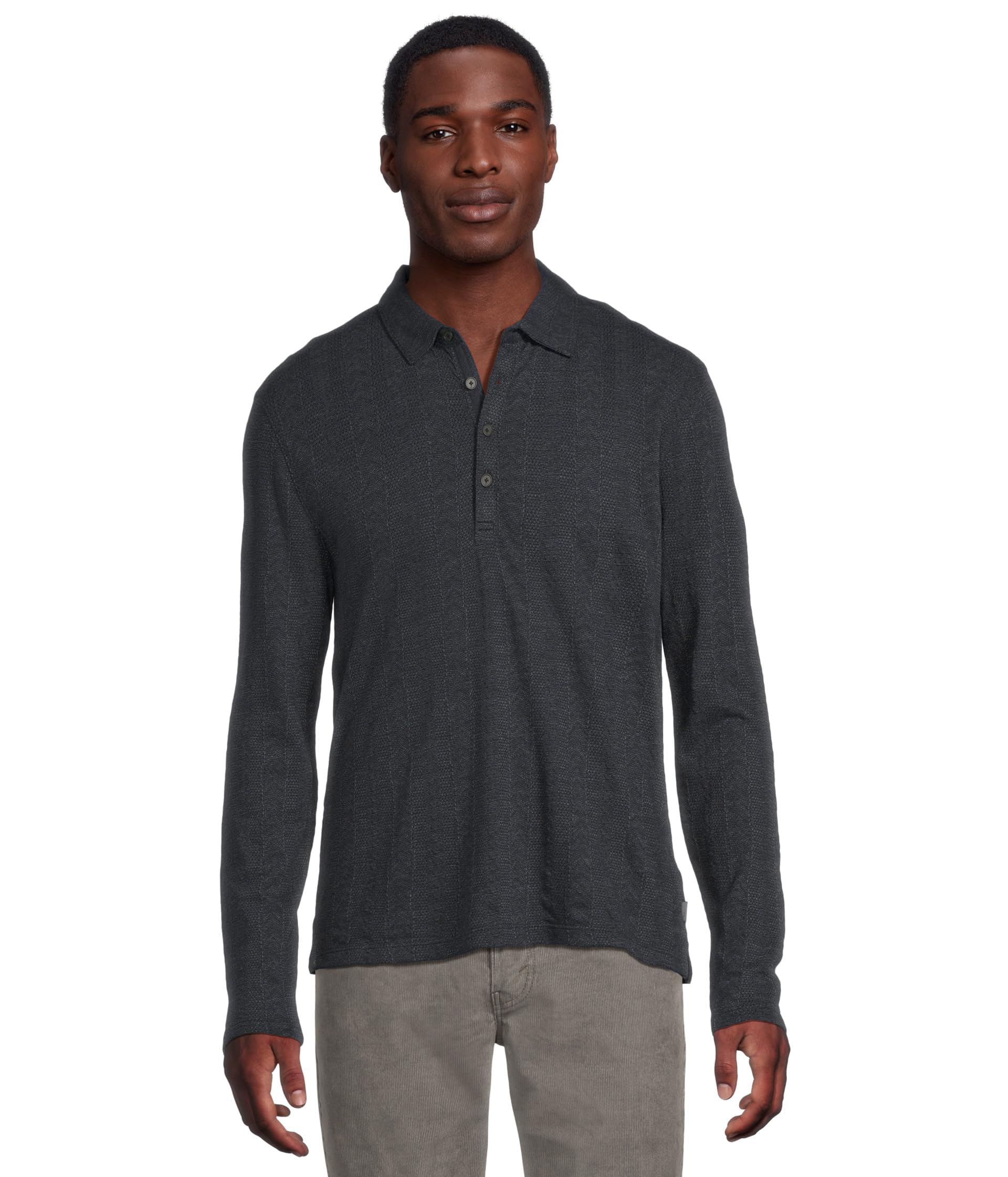 Polo Jalen homme chic idéal pour vos soirées d'été
