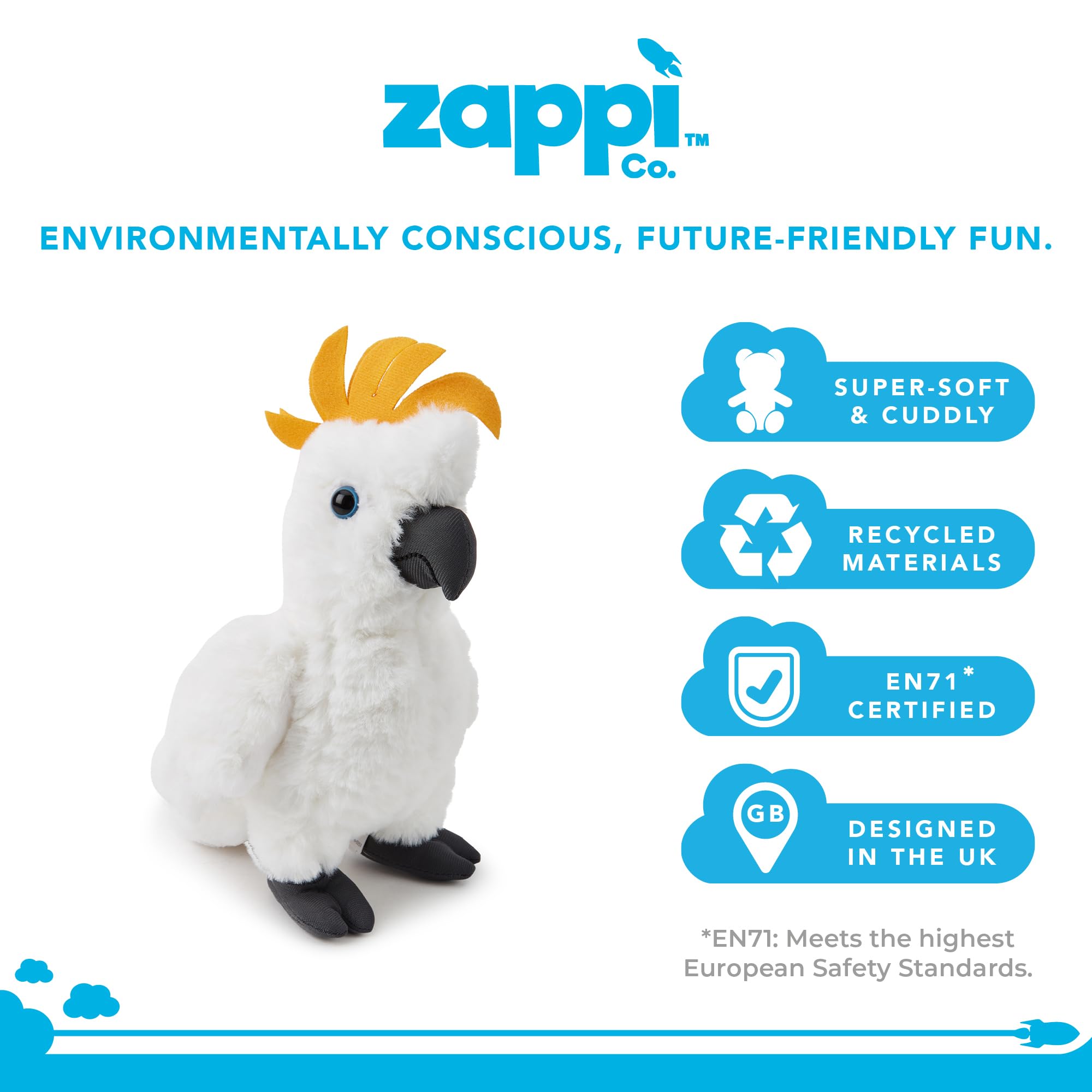 Zappi Co Peluche Tartaruga Stellata Indiana Isaac 26cm - Morbidissimo Pupazzo A Forma Di Tartaruga Con Guscio Stampato - Giocattolo Per Bambini, Coccole E Giochi