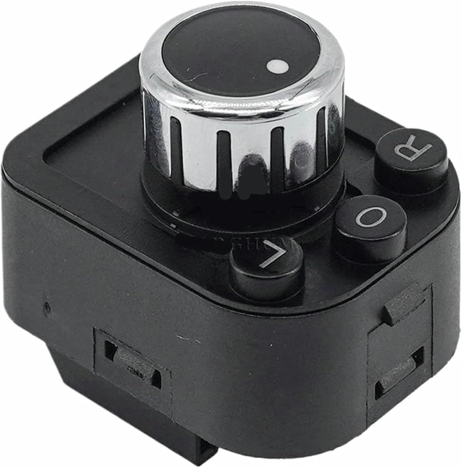 Car Power Mirror Switch for Chrome for Vw for Bora Car Side Mirror Switch 18G959565A 18G 9595 65A