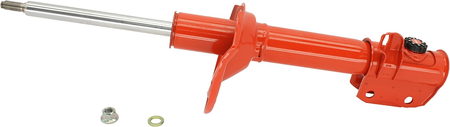 KYB 733011 AGX Gas Strut , Red
