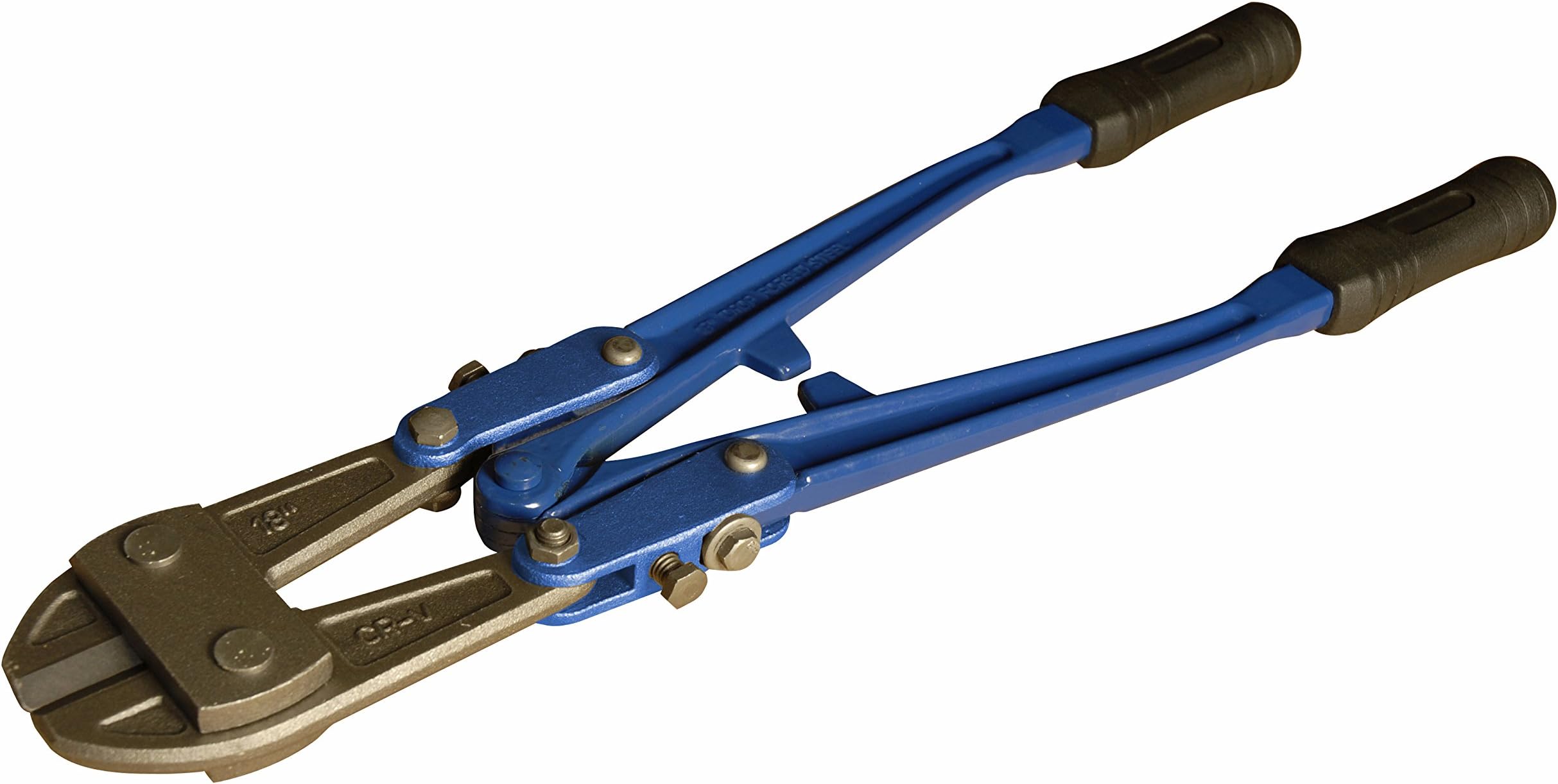 Eclipse Professional Tools EFBC18 Bolt Cutters Forged Handles 460mm (18")