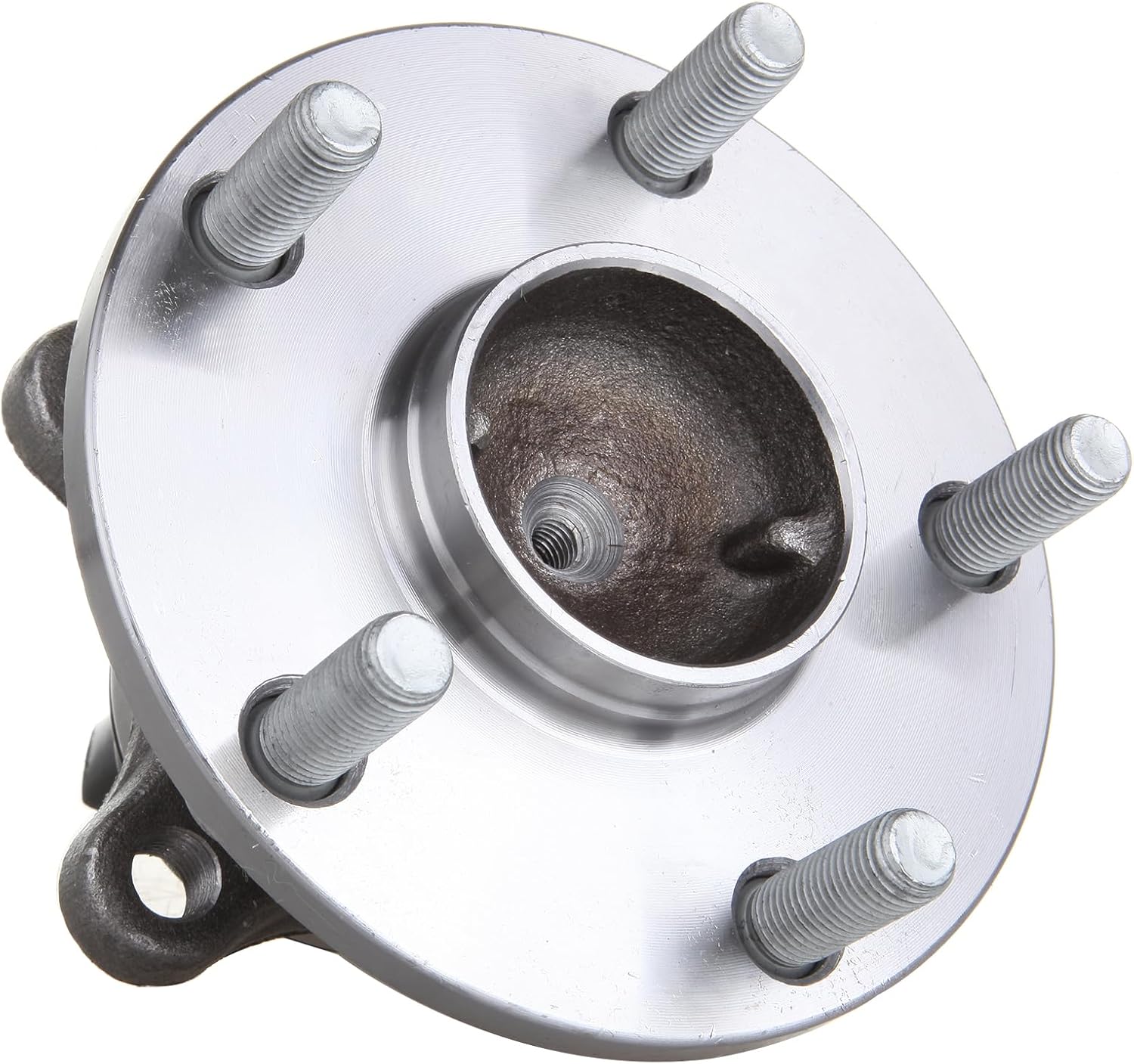 cciyu 513163 Wheel Hub and Bearing Assembly For Lexus LS 430 Front Wheel Hubs with ABS 5 Lugs (1)