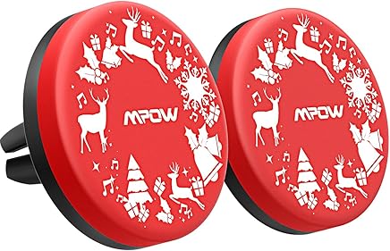 Soporte M?vil Coche Magn?tico de 2 Unidades en Rejillas de Coche, Mpow Navidad Soporte del Coche del Tel?fono para iPhone X/8/8Plus/7/7Plus/6/6s/6 Plus, Android Smartp Soporte M?vil Coche Magn?tico de 2 Unidades en Rejillas de Coche, Mpow Navidad Soporte del Coche del Tel?fono para iPhone X/8/8Plus/7/7Plus/6/6s/6 Plus, Android Smartp