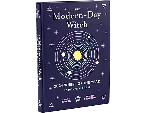 The Ultimate Guide to Finding a 2022 Witches Calendar