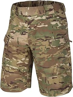 Helikon-Tex UTS (URBAN TACTICAL SHORTS) FLEX 11 - NYCO RIPSTOP