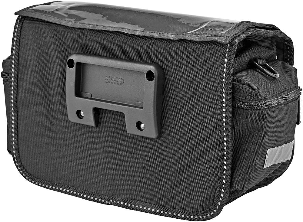 lenkertasche xlc Traveller BA-S65 Sport & Freizeit in-game content Setup Package:Large (12 Pedals) Luminoso Camping Tickets [2026]