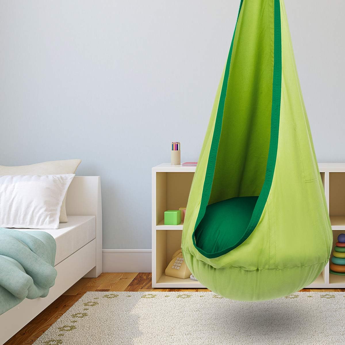 Buy Y Stop Kids Pod Swing Chair Buy Y Stop Kids Pod Swing Chair