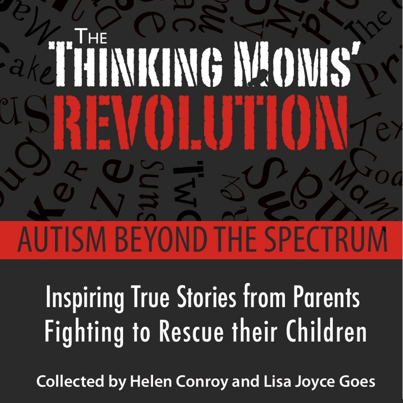 The Thinking Mom's Revolution