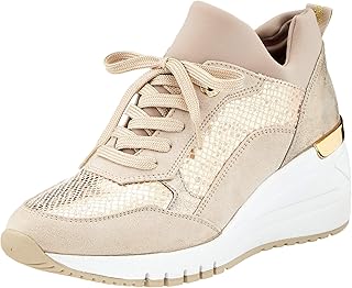 MARCO TOZZI Women's 2-2-23744-26 Damen Sneaker