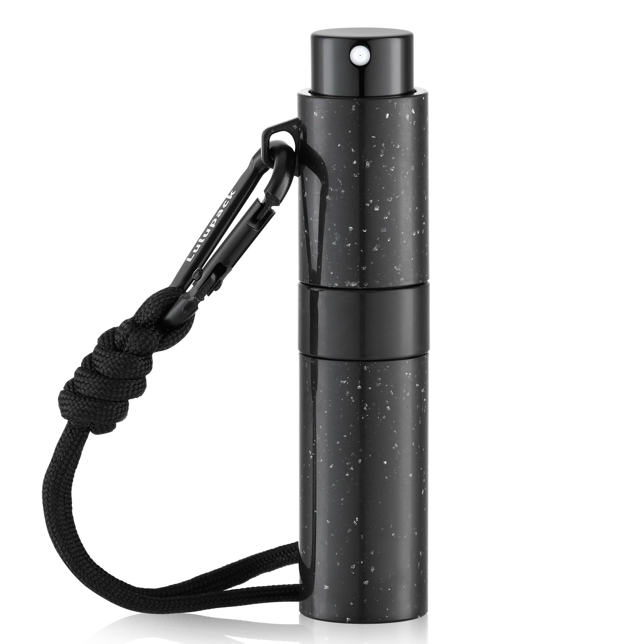 Amazon.com: Lulupack Keychain Cologne Sprayer Bottle, 8ml