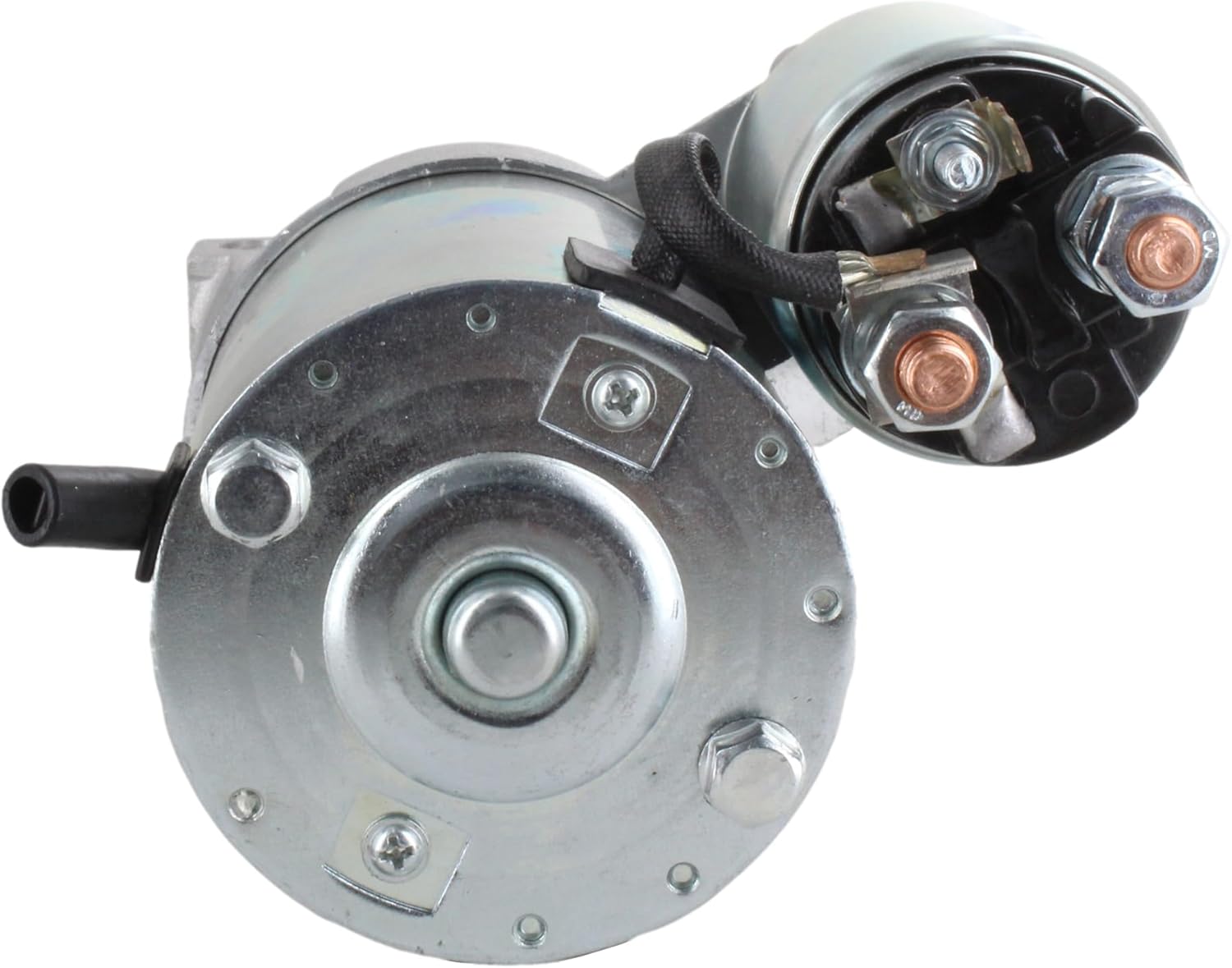 Starter Compatible with Kohler 12.5-25HP Engines 2409801 2509808 2509809 2509811