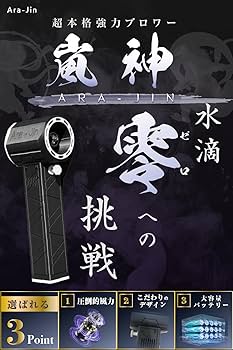 ブロワー　嵐神 71b3VRGToUL._AC_UF350,