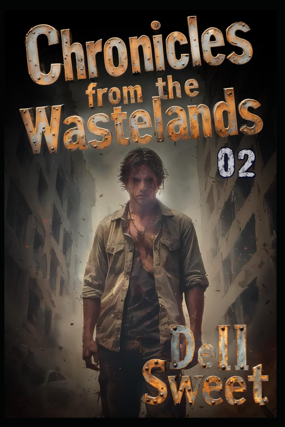 Chronicles from the Wastelands 02: 2