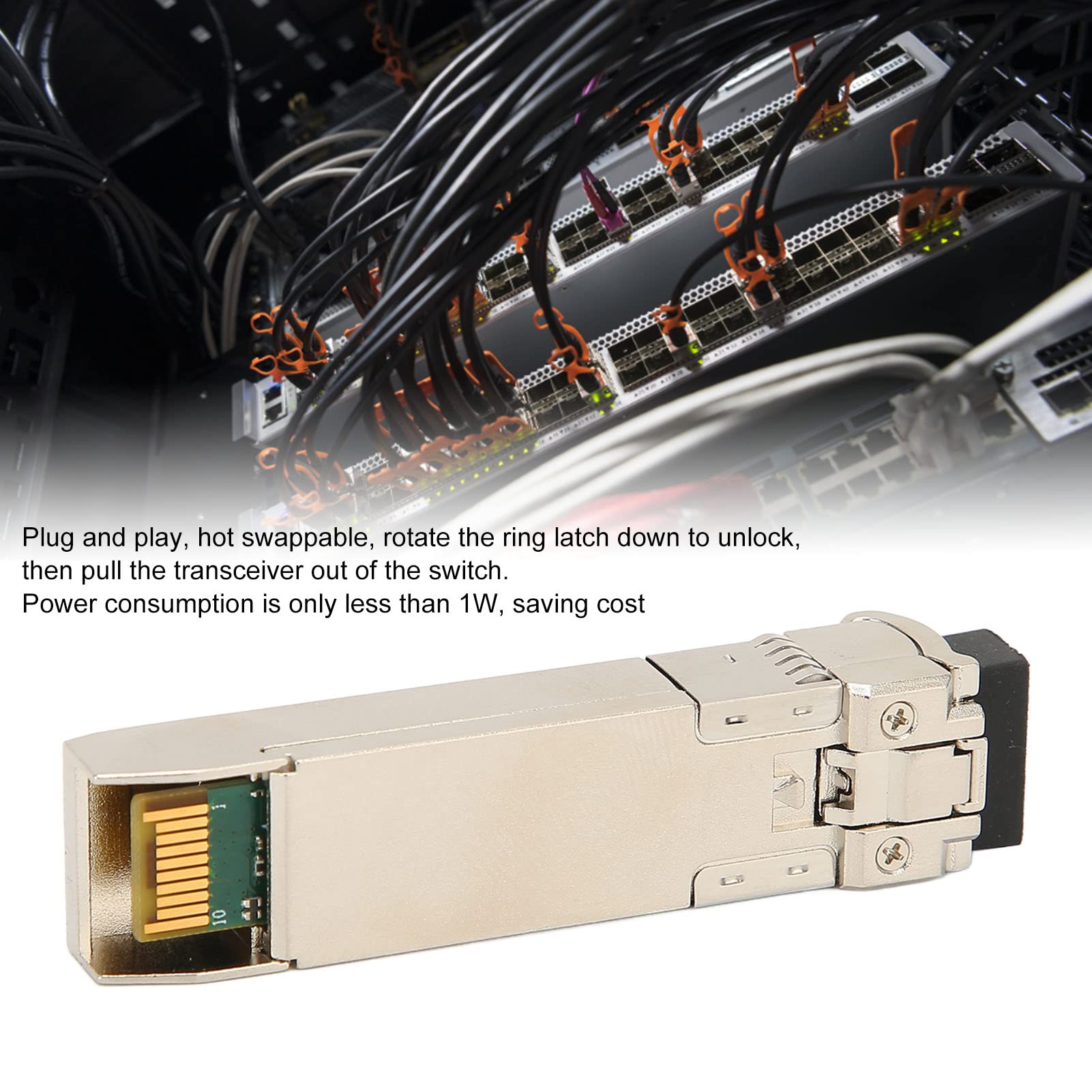 何*屋様 【ネットワーク】10GbE NIC/SFP+/光モジュール/スイッチ/ 711L5N+P88L._UF350,350_QL50_.jpg