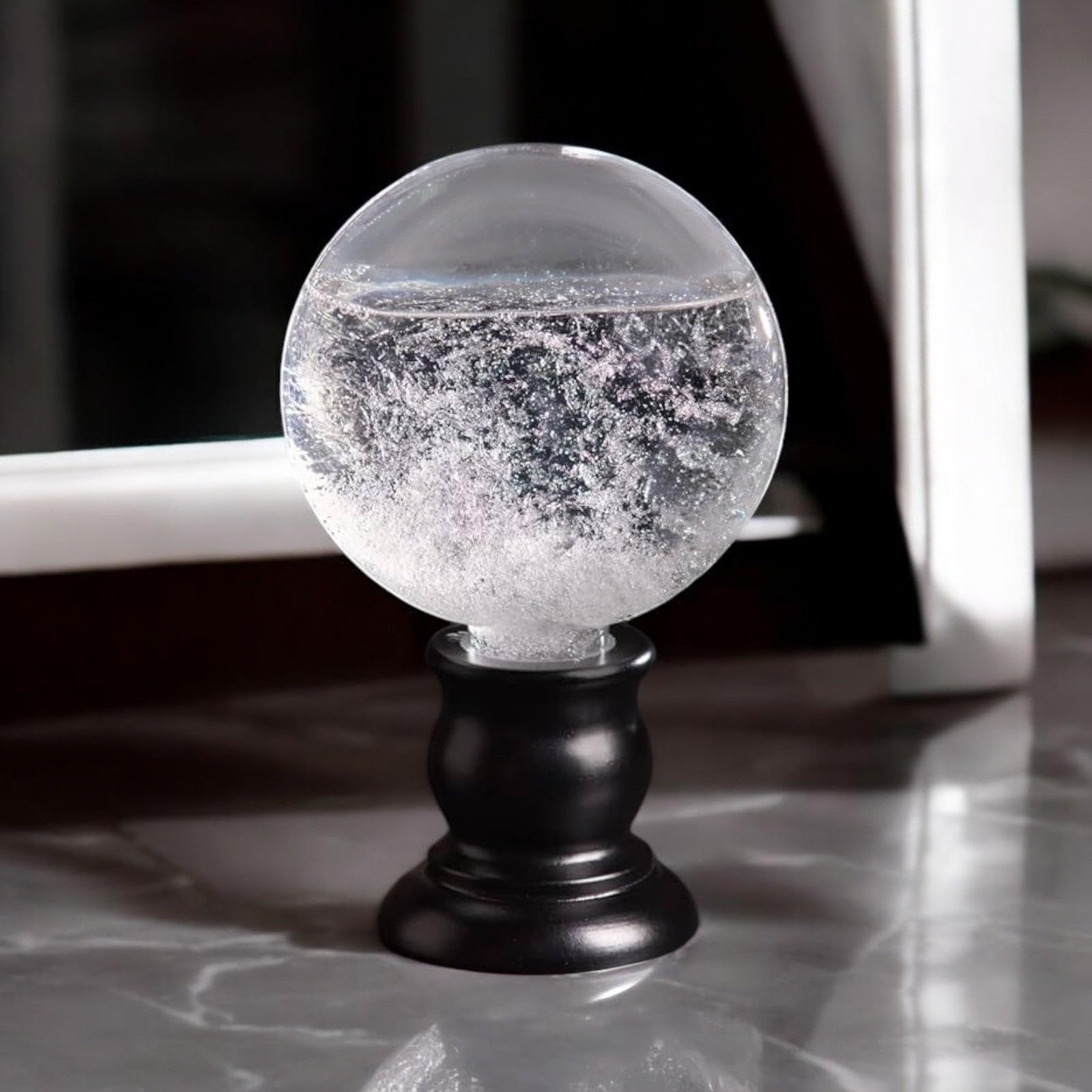 Authentic Models FitzRoy's Storm Glass