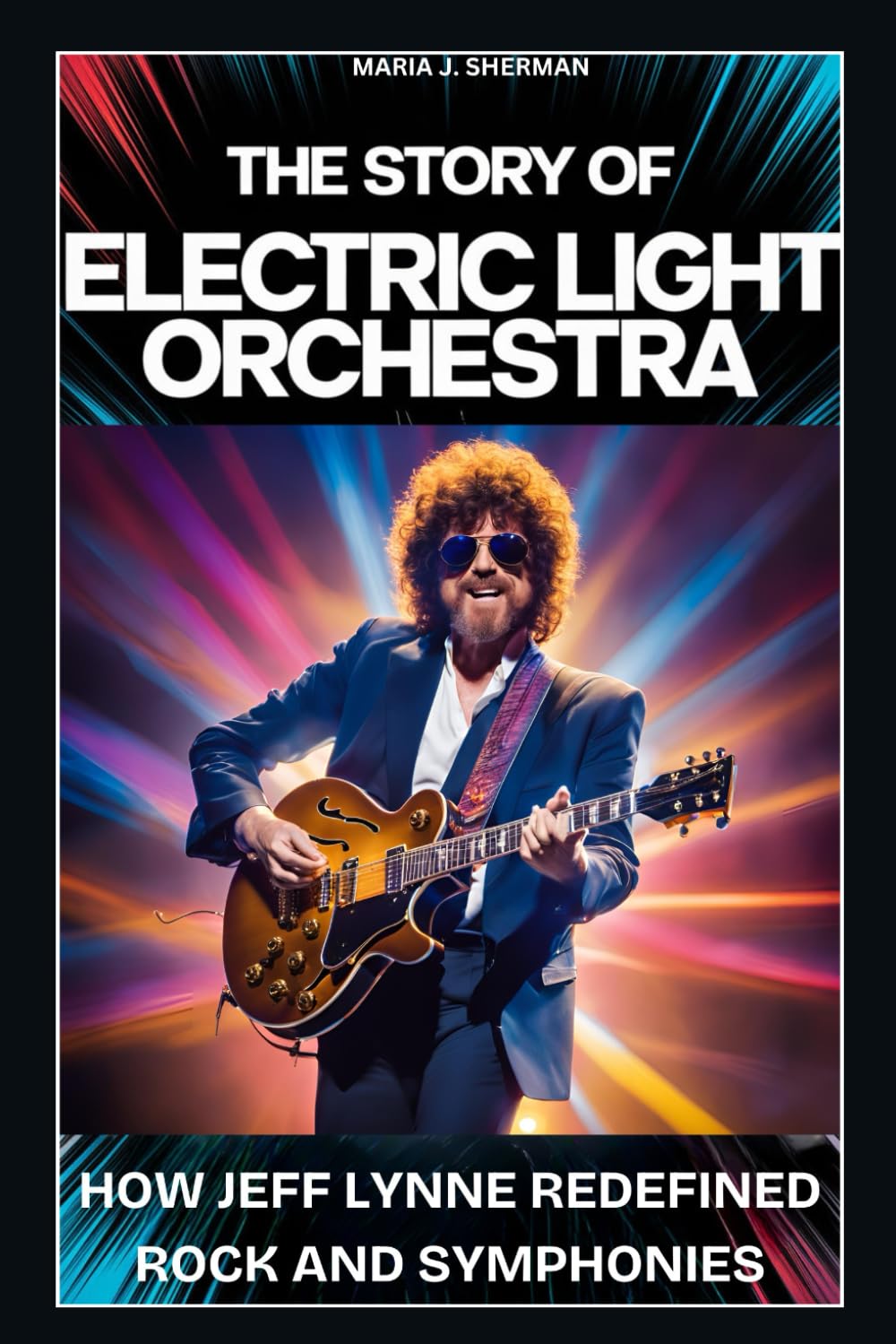 The Story of Electric Light Orchestra: How Jeff Lynne Redefined Rock and Symphonies