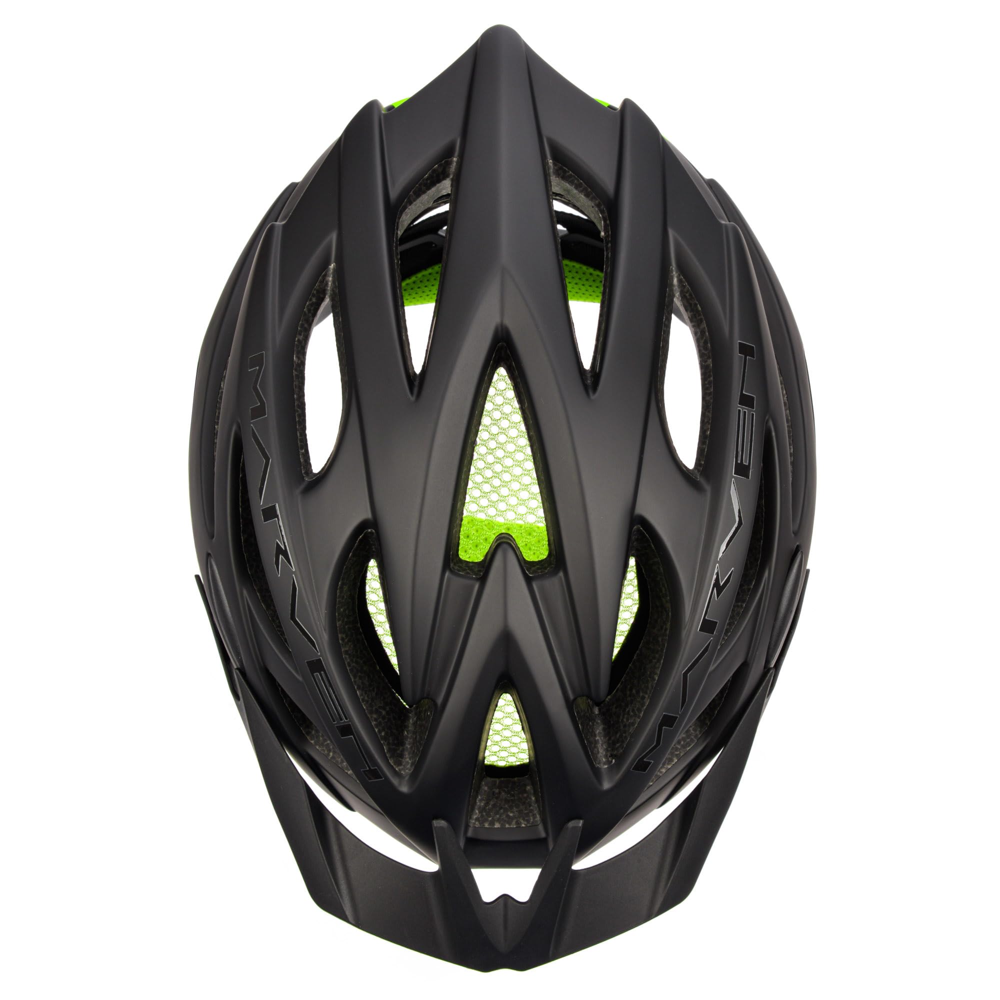 Casque Vélo VTT et VTC Adulte Jeunesse Unisexe Casque de Cyclisme de Réglable de Sport pour BMX Skate Scooter Patines Conçu pour la Sécurité des Utilisateur Marven
