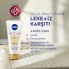 NIVEA Luminous630 Stain and Anti-Scratch Body Care Cream 200ml, Crack and Sunspot Remover, 48 Hour Moisturizer