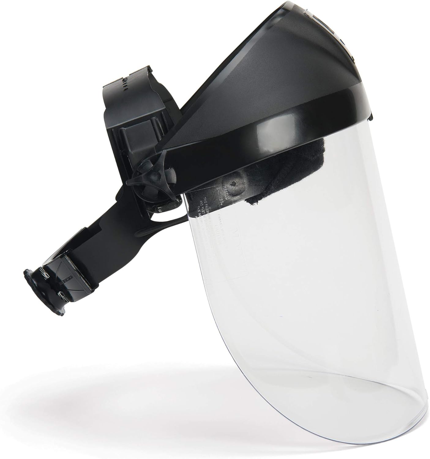Honeywell Adjustable Face Shield (RWS-51032)