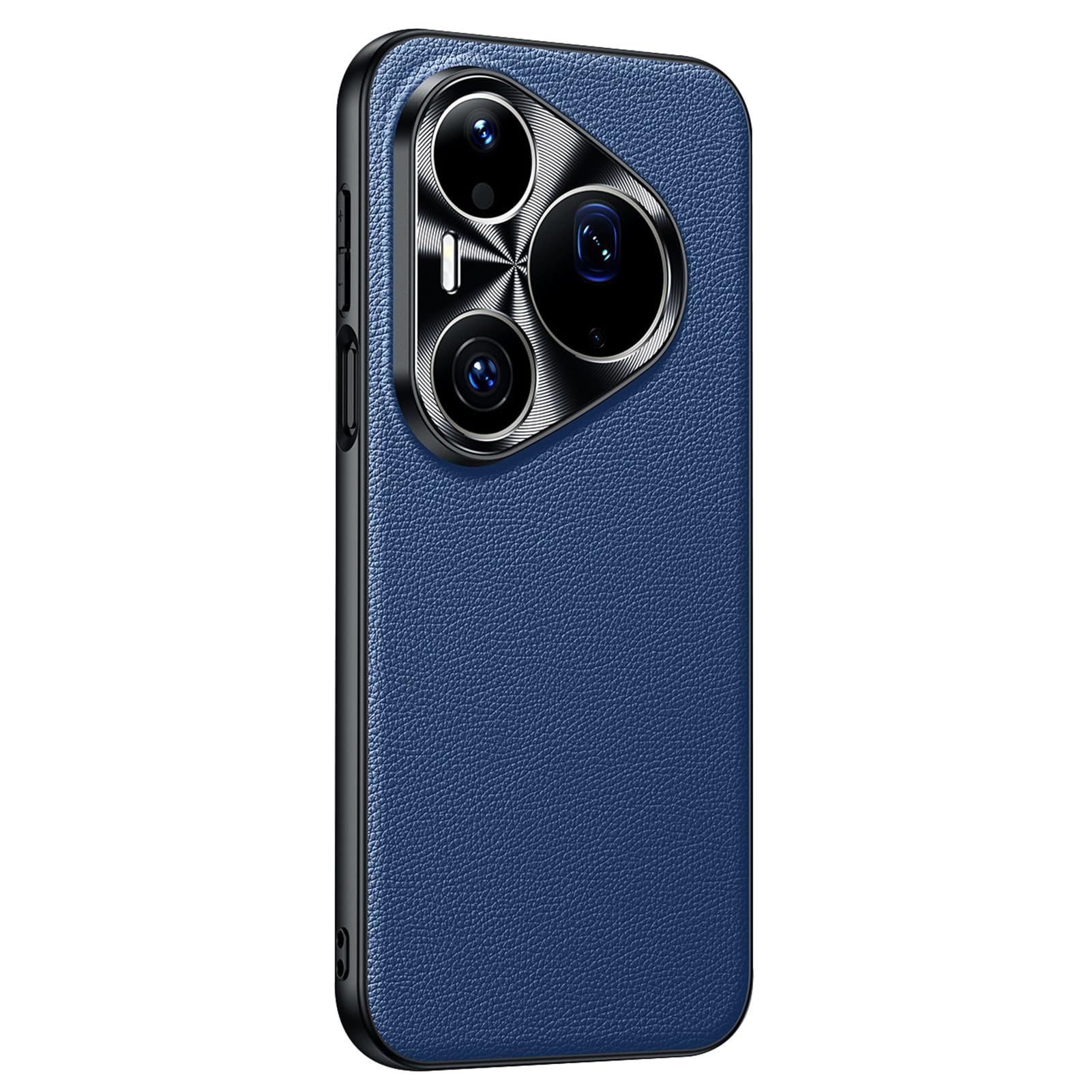 Étui Huawei Pura 90 bleu ultra fin pour le quotidien