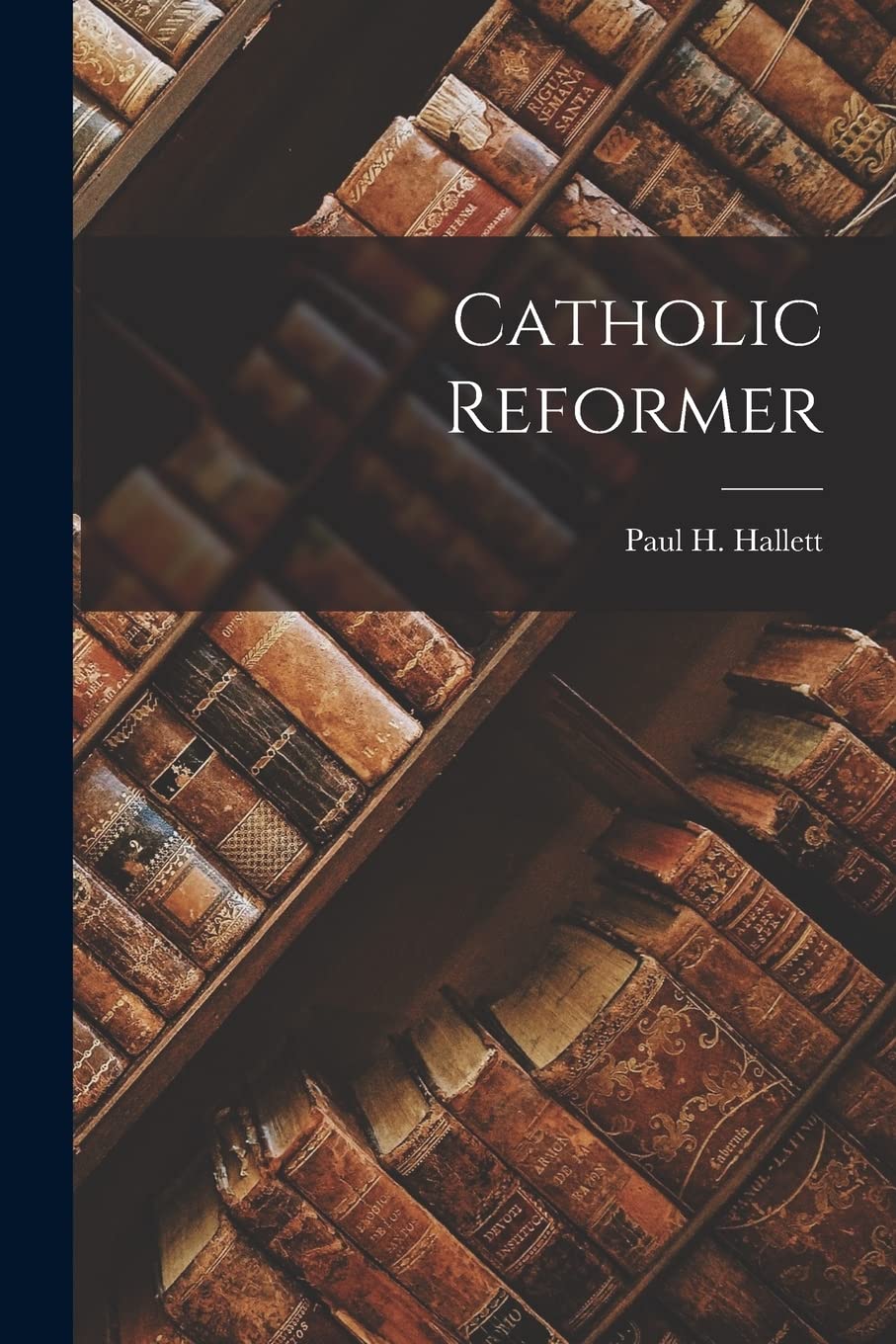 Catholic Reformer
