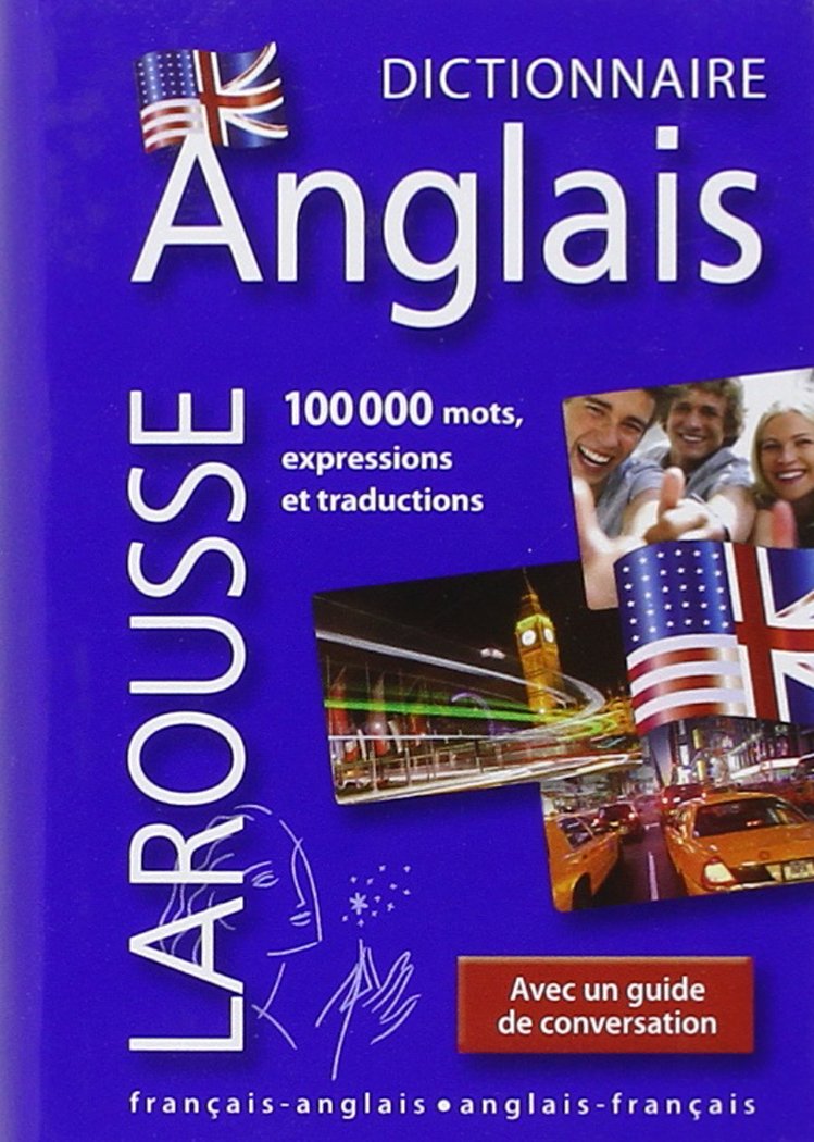 MINI PLUS FRANÇAIS-ANGLAIS nil
