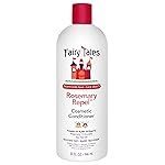 Fairy Tales Rosemary Repel Daily Kids Conditioner- Kids Like the Smell, Lice Do Not, 32 fl oz. (Pack of 1)