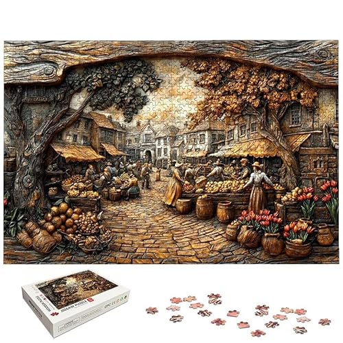 レトロ パズル 1000ピース」の人気商品一覧 | 安い商品を通販サイト