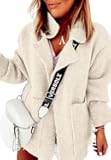 Women Sweater Blazer Cardigan Oversized Open Front Coatigan Fall Knit Jacket Outfits