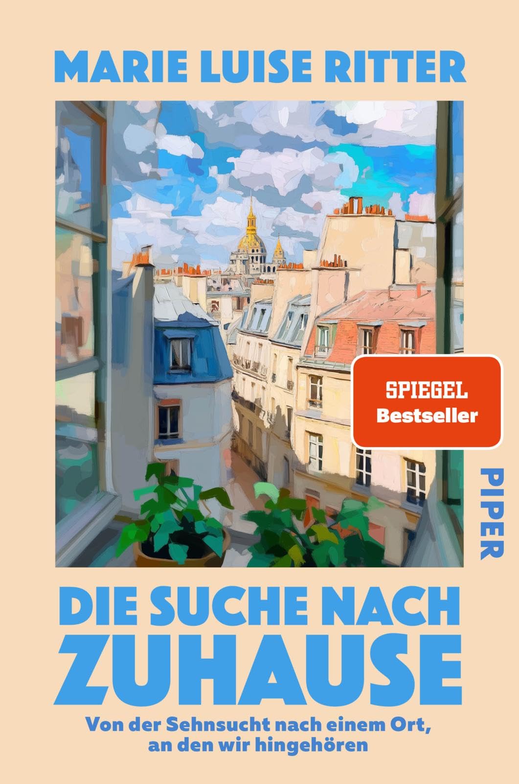 Die Suche nach Zuhause: Von der Sehnsucht nach einem Ort, an den wir hingehören