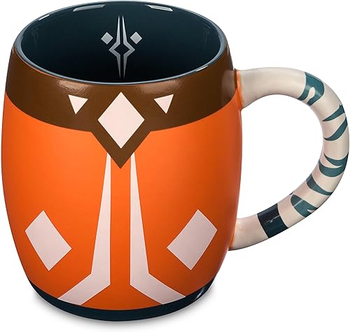 Disney Taza Ahsoka Tano de Star Wars Star Wars