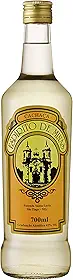 Cachaça Espírito de Minas Tradicional Artesanal de Alambique 700ml