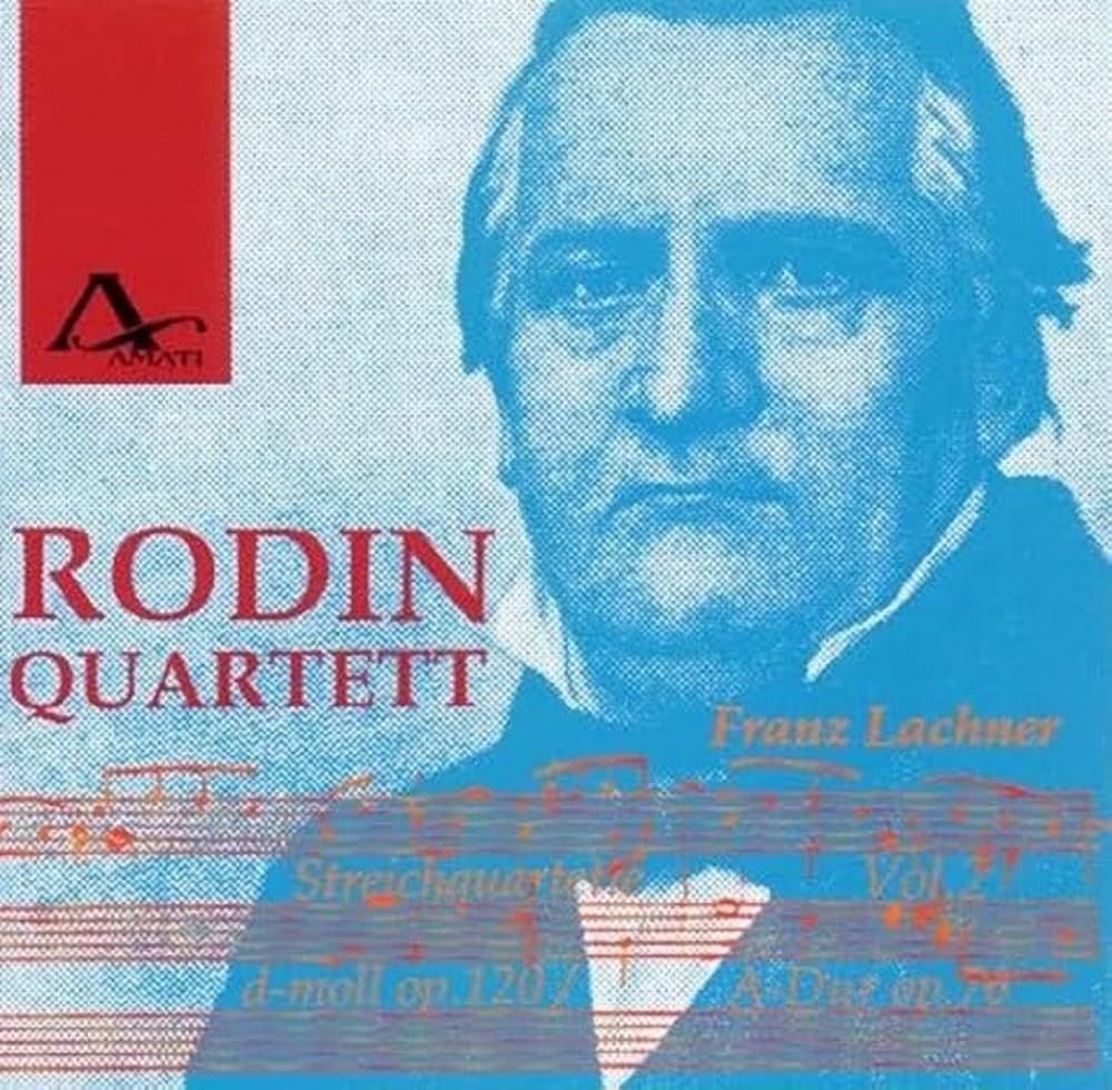 String Quartets, Vol.2