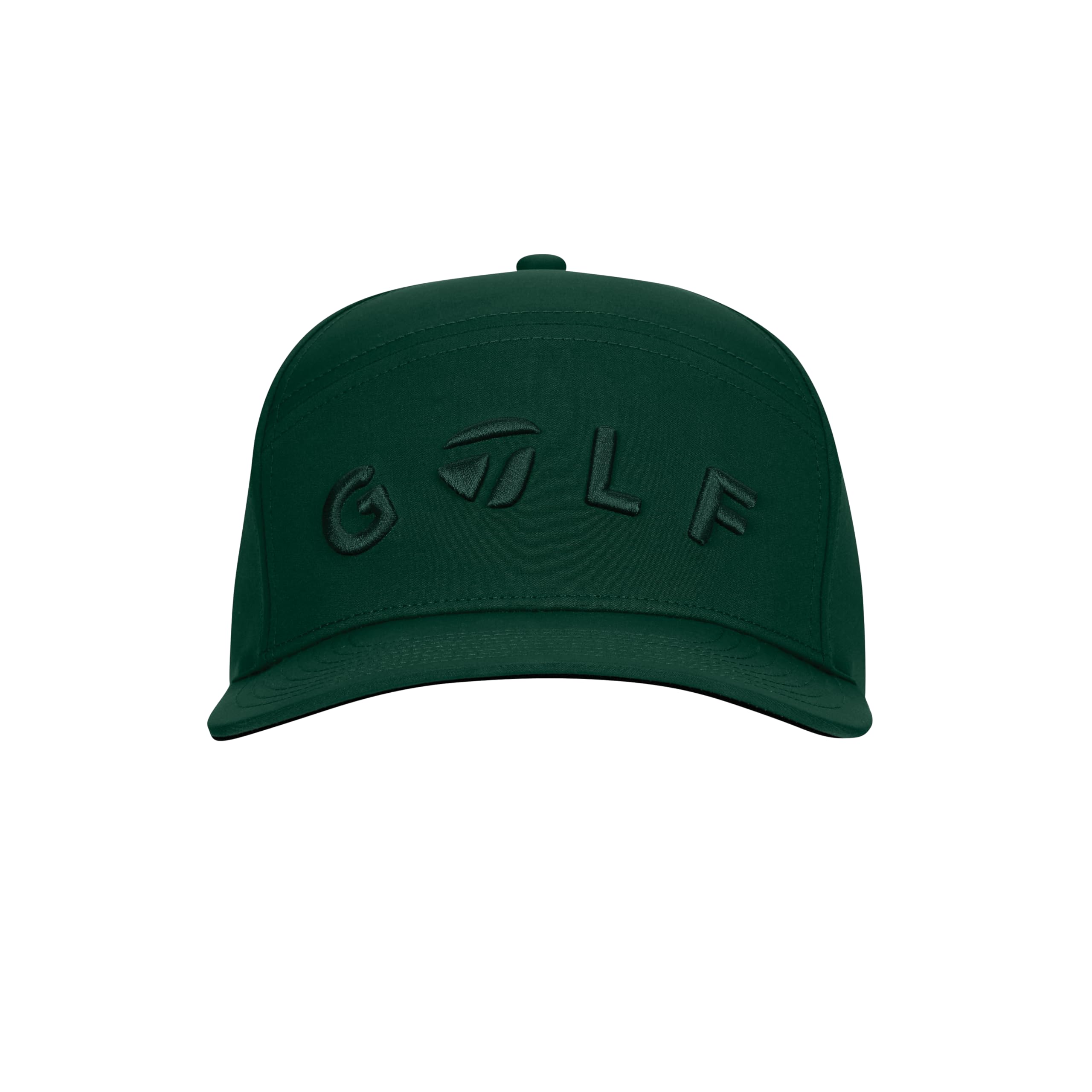 TaylorMade Horizon Hat Green