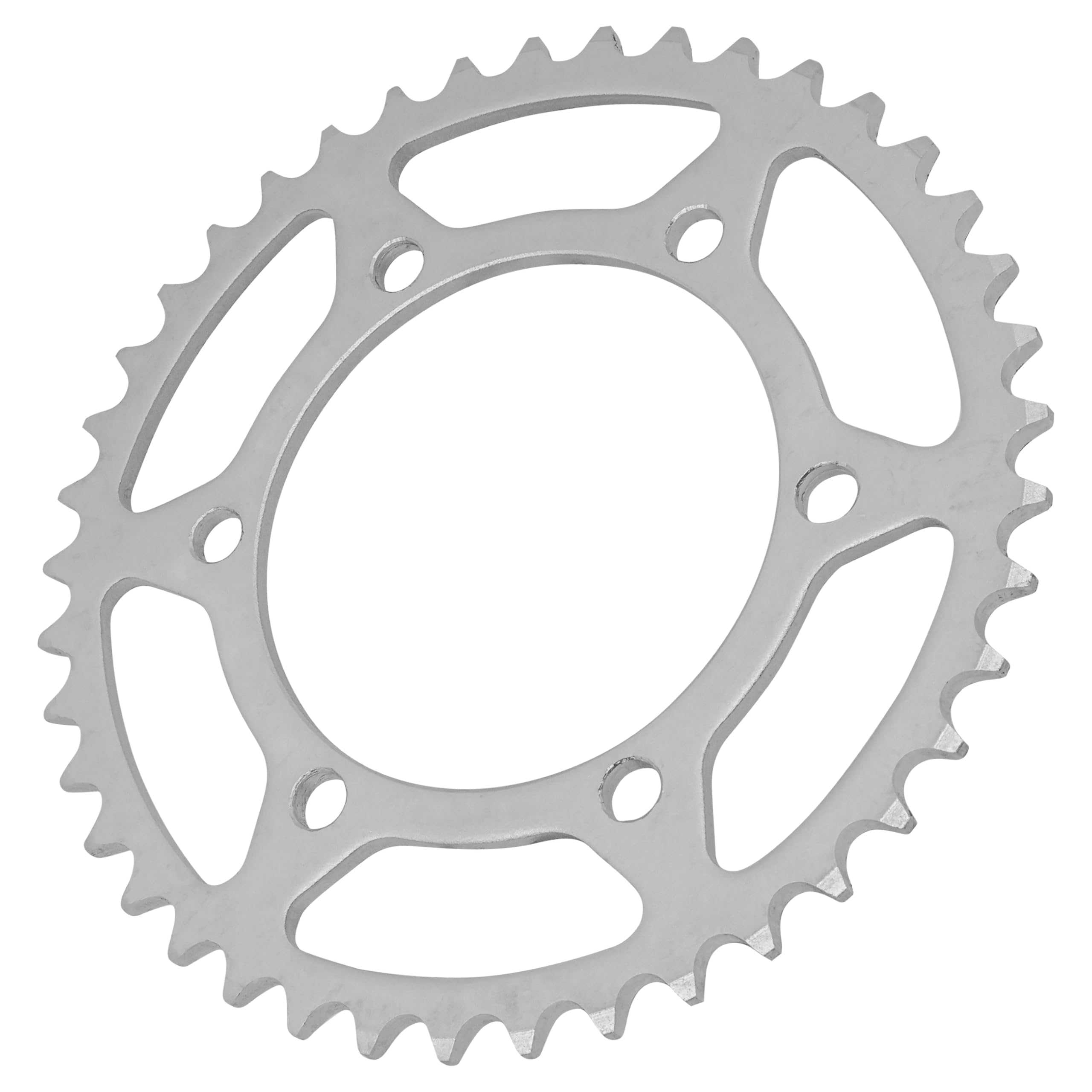 Amazon.com: Caltric Rear Wheel Chain Sprocket Compatible with