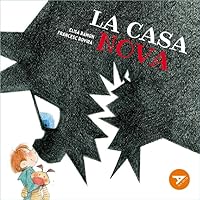 La casa nova 8447947890 Book Cover