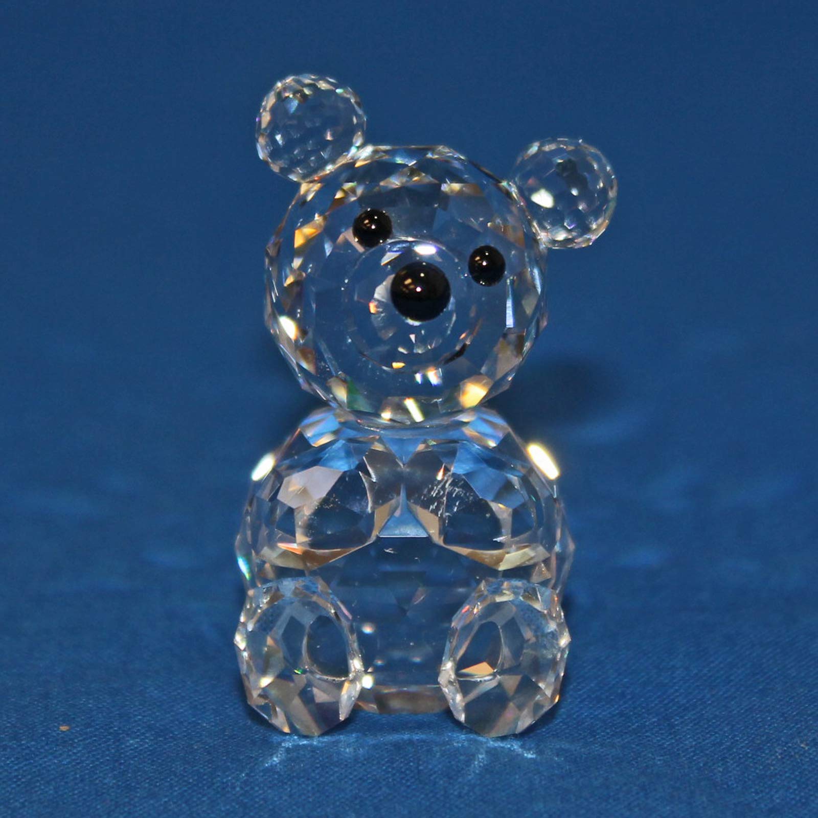 Swarovski Bear mini 012262 retired 2005