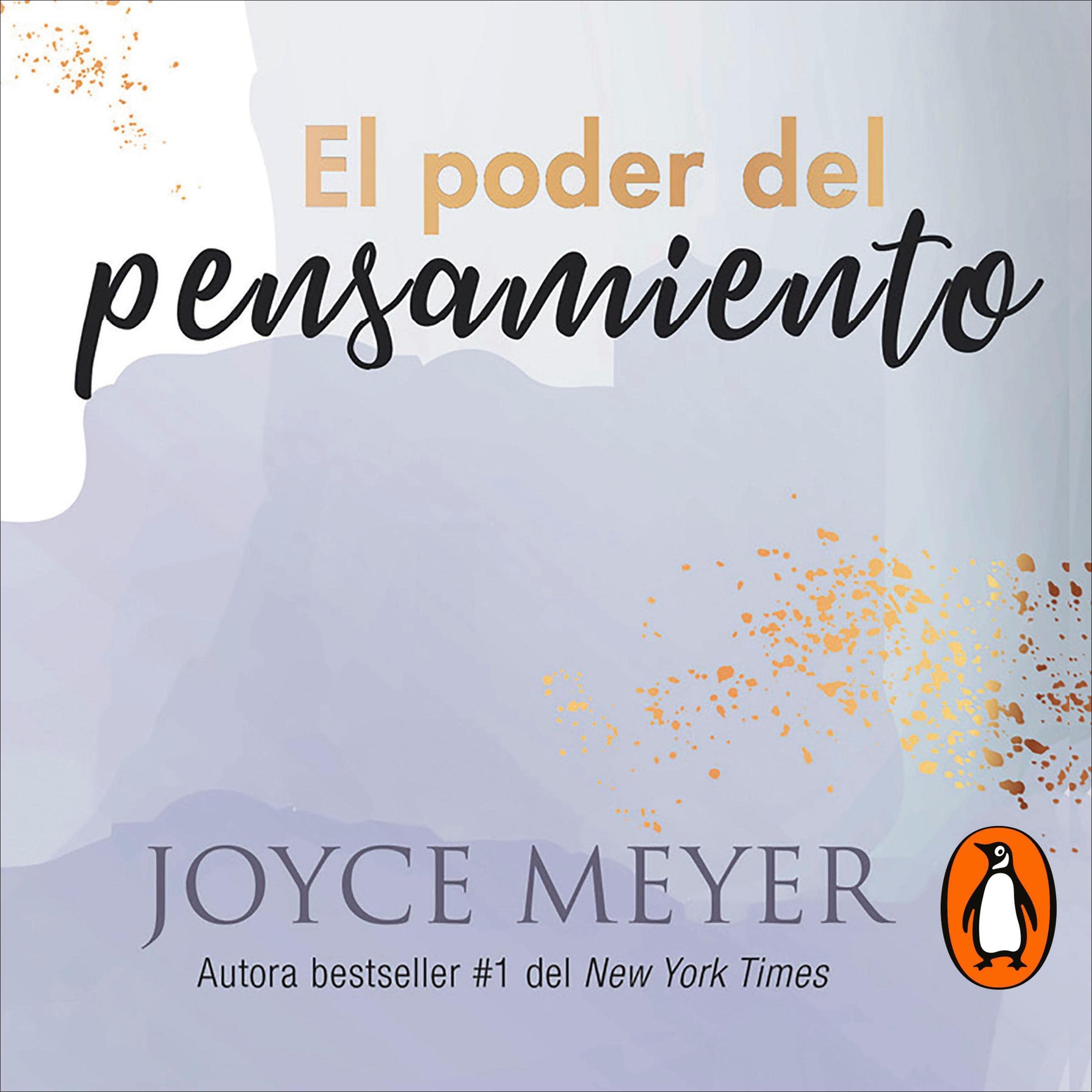 Cover art for El poder del pensamiento