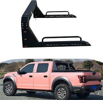 Sale 4X4 Accessories Roll Bars Compatible with Tundra F150 2004 to 2020