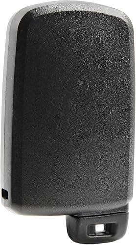 Miniatura 9 de Funda y almohadilla para llave inteligente para Toyota Highlander Venza 2008-2016 (HYQ14AAB, HYQ12ACX, HYQ14AEM)