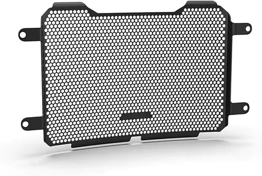 Motobike Cover Radiator Guard For Svartpilen 801 2024 2025 Motorcycle Radiator Guard Grille Cover Accessory Protection For