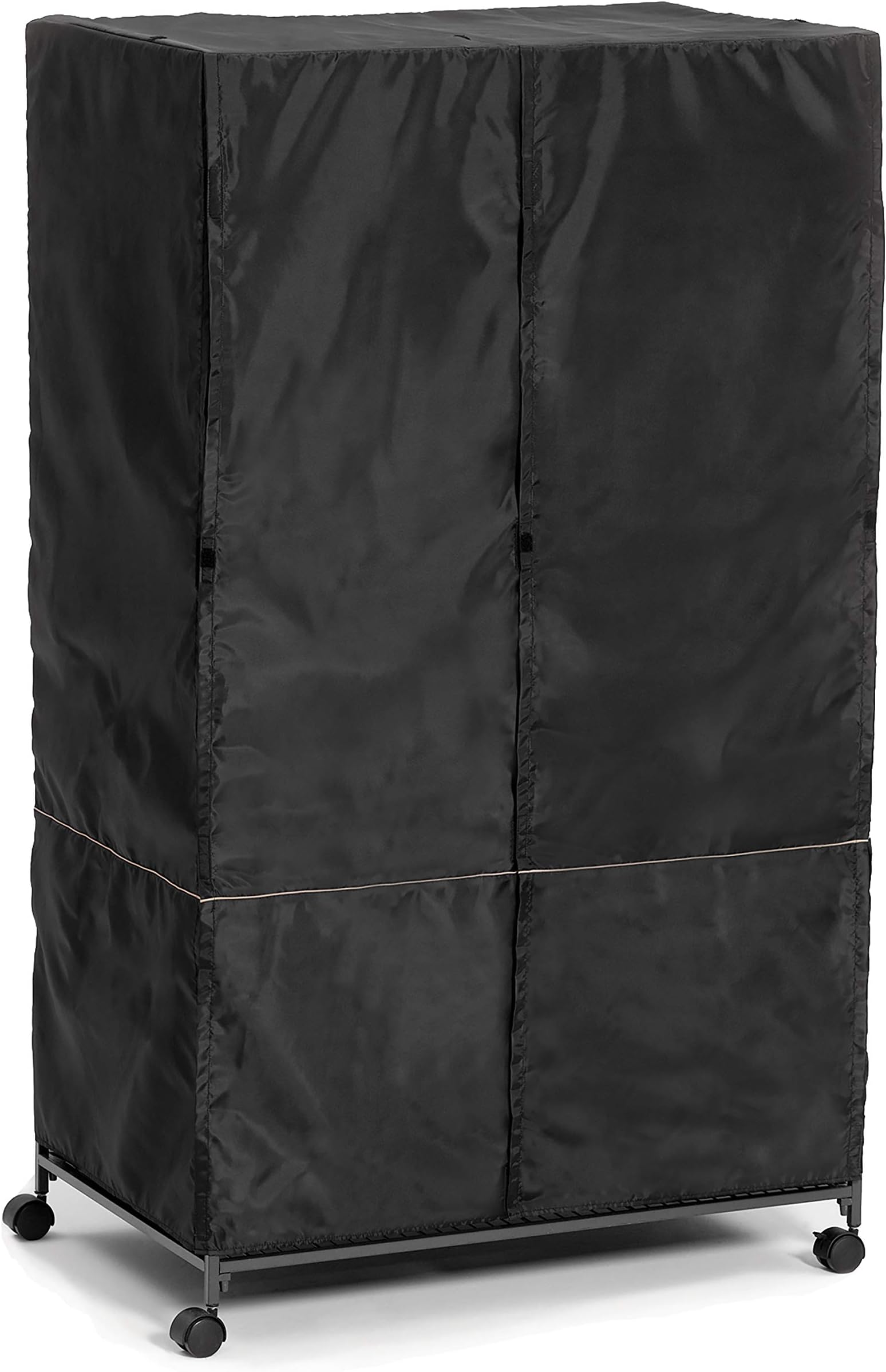MidWest Homes for Pets Ferret Nation Cage Cover for Ferret Nation & Critter Nation Small Animal Cages | Cage Cover Measures 36L x 24W x 59.5H - Inches