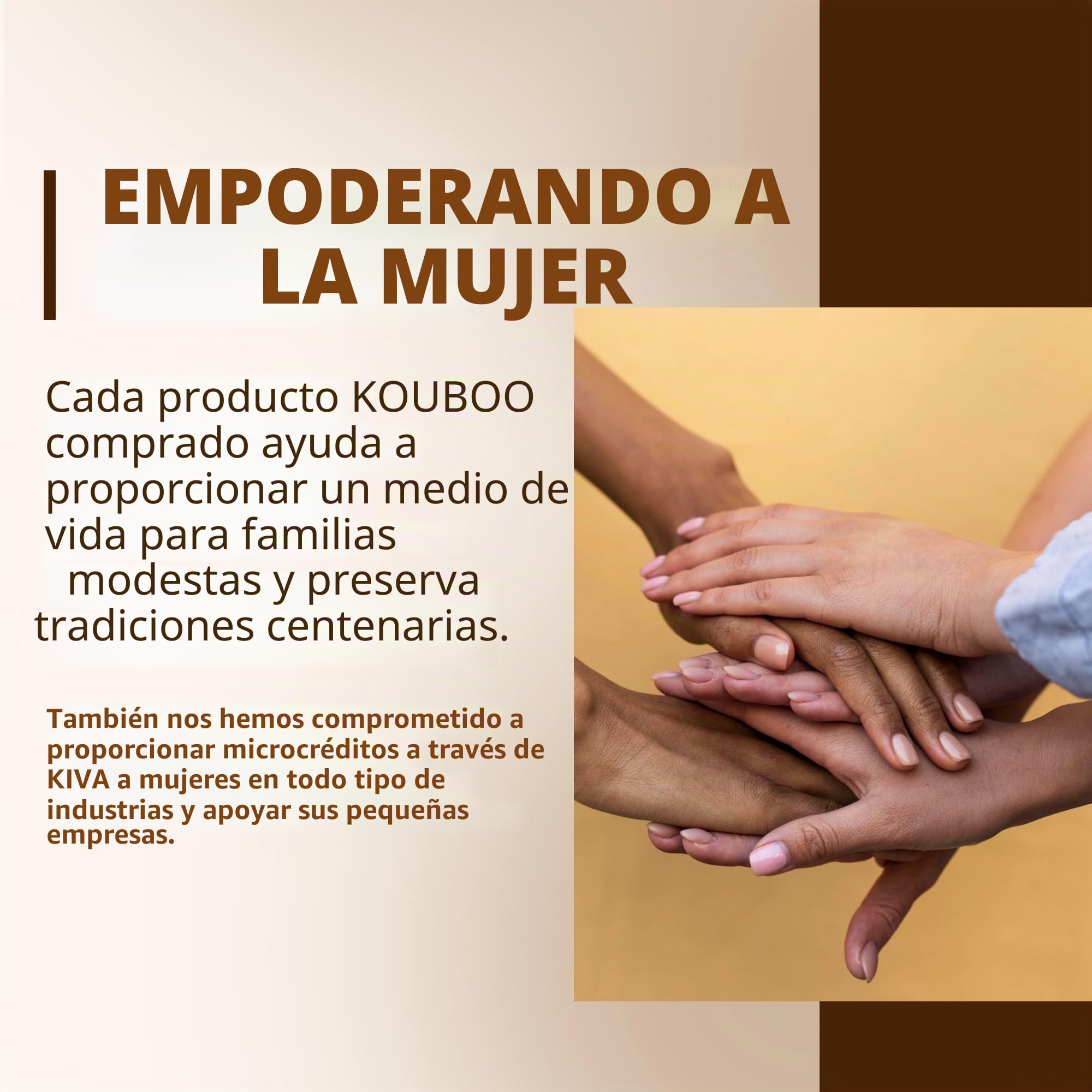 KOUBOO Wicker Stair Step Basket, Dark Brown_P, ratán y Mimbre, Natural, 38.1 x 24.13 x 40.005000000000003 cm