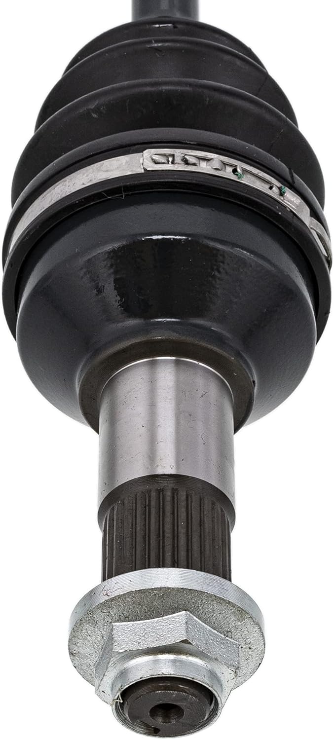NICHE Front CV Axle Drive Shaft for Yamaha Grizzly 550 Kodiak 700 28P-2518E-00-00