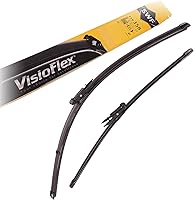 Vista 1 de SWF Visioflex 119284 Limpiaparabrisas