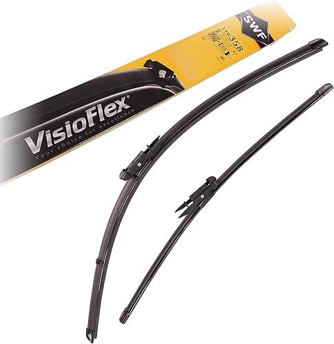 Visioflex 119284 Limpiaparabrisas