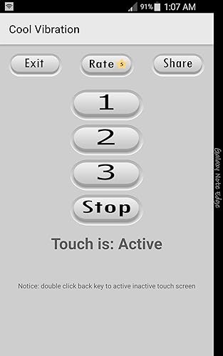 Cool Vibration - App on Amazon Appstore