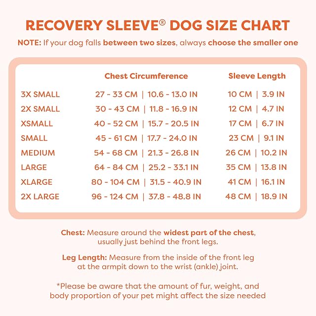 Foto 6 de 8 de Suitical Recovery Sleeve Perro, XL, Negro