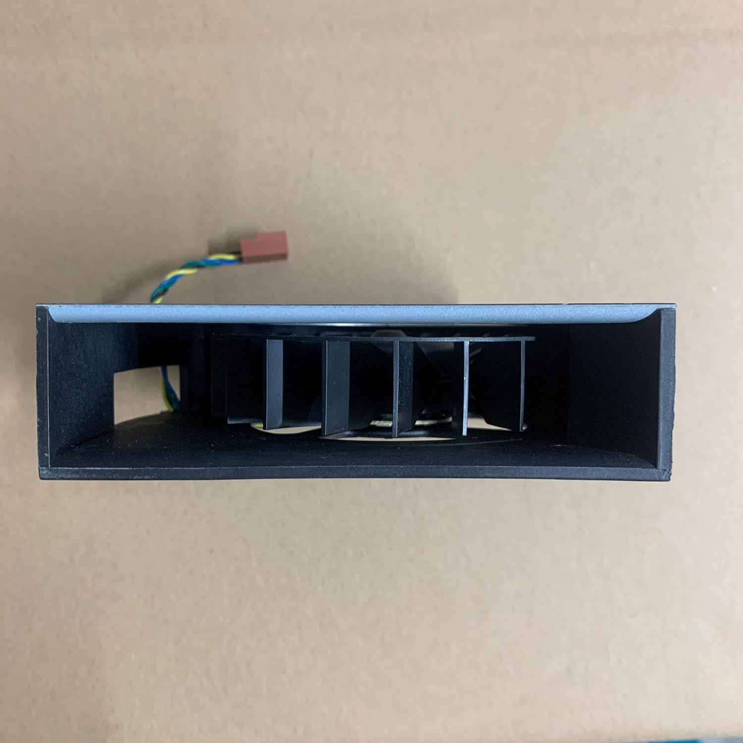 EFB0251S3-C010-S9A 12V 3.24W All-in-One PC Fan Replacement