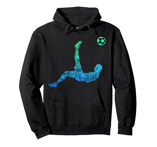 Men´s Soccer Apparel & Gift Idea